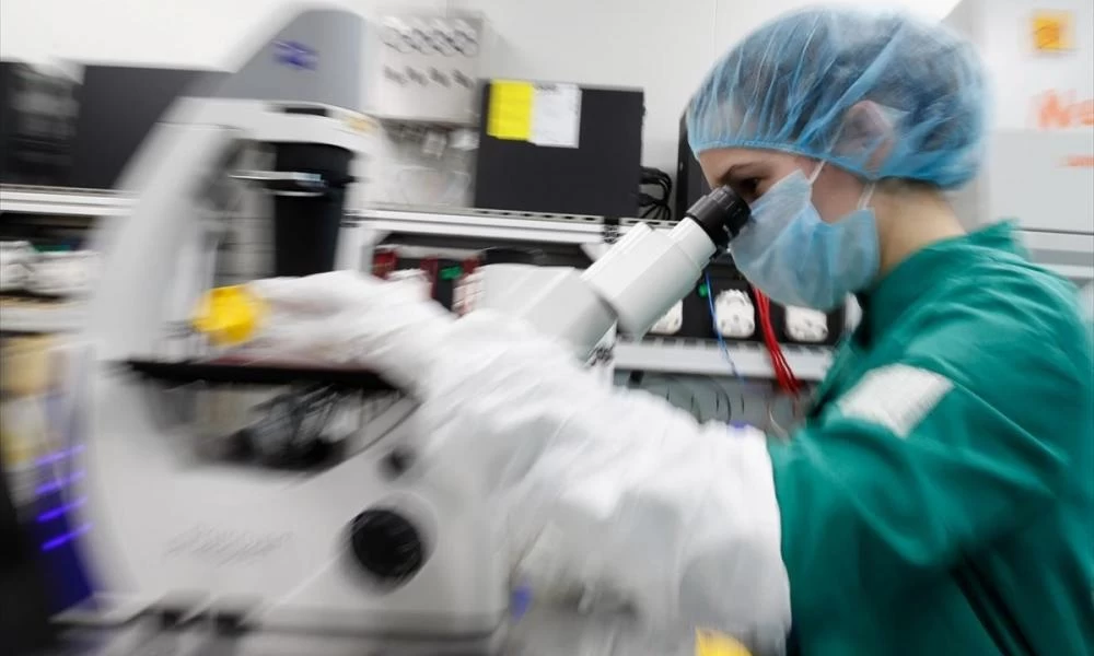 Κορονοϊός: Ποιοι παράγουν αντισώματα που διαρκούν μέχρι και δεκαετίες